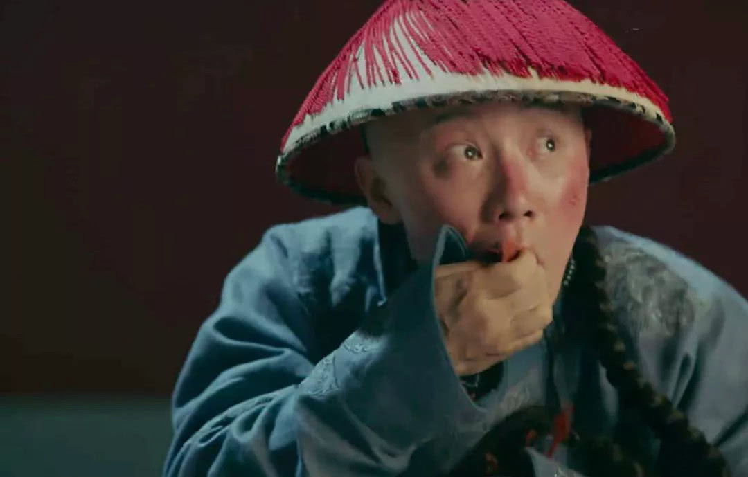 袁春望扮演者王茂蕾出道24年终走红,其实他不只这一