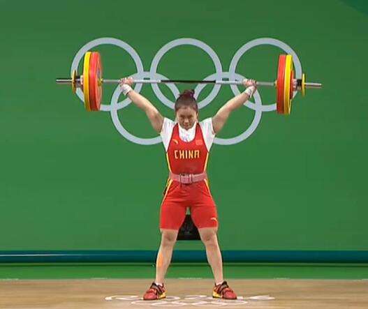 亚运会为何没看到中国举重运动员,这才是中国拿金牌最稳的项目