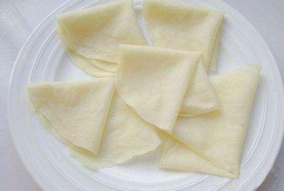 春卷皮怎么做 推荐四款风味各异的春卷做法