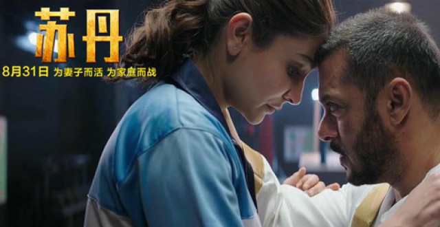 8月27号来自拳天下ctt的二十多名综合格斗职业运动员参加电影《苏丹》