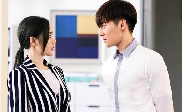 《爱情进化论》大结局:若曼与鹿飞结婚 许魏洲