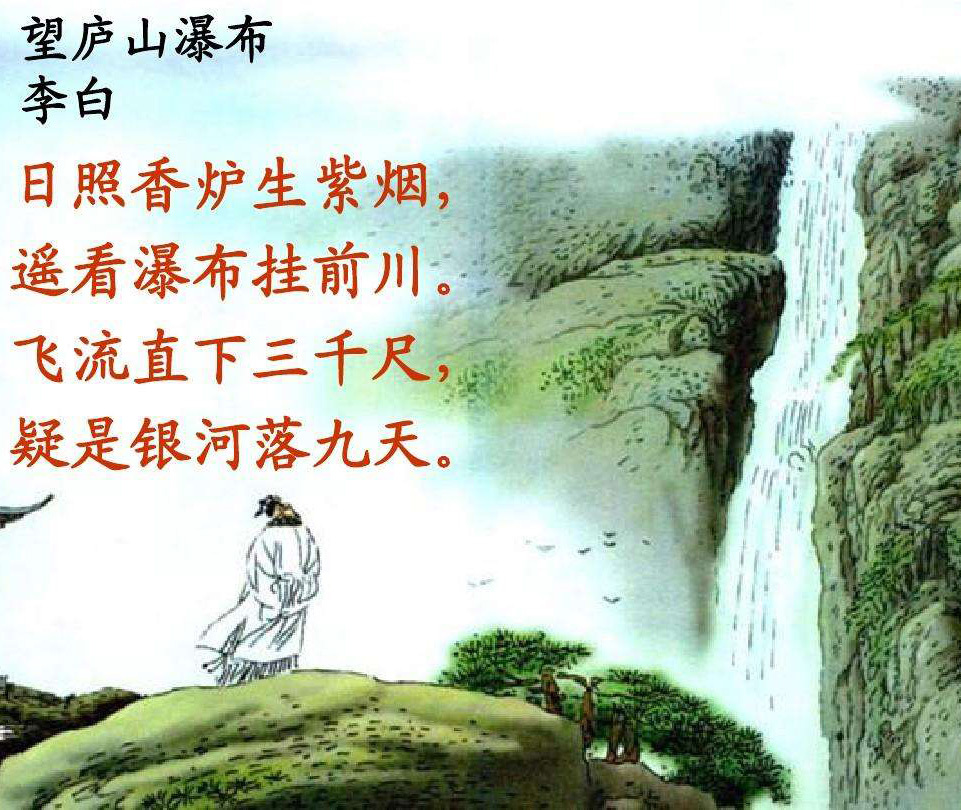 李白的诗如果用自媒体的思维来起题目会是什么效果