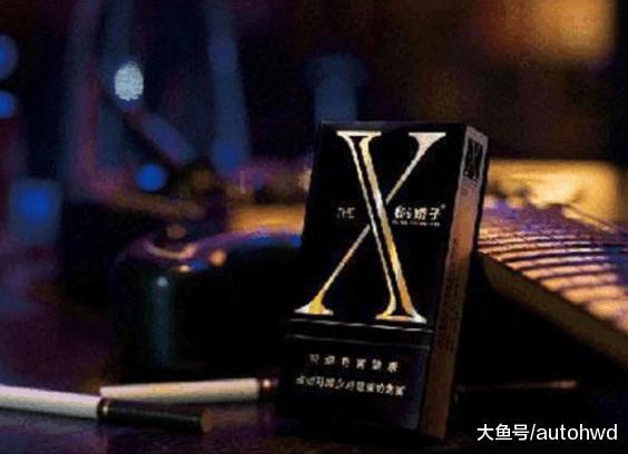 包装设计最漂亮的十大香烟是哪些?|包装|娇子|味道_新浪新闻