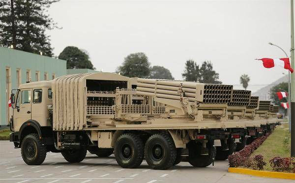 国产外贸型sr,5火箭炮,三大特点引领世界精确制导媲美导弹|模块化