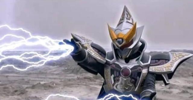 铠甲勇士刑天之修罗铠甲社会我修罗哥人狠废话多