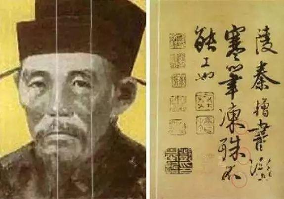 秦桧跪了岳飞近900年,是否该站起来了?双方后代又掐起来了?