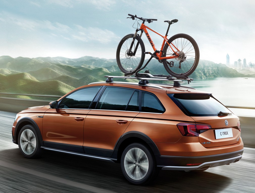 10万左右能买到的旅行车,哪款更值得年轻家庭掏钱?