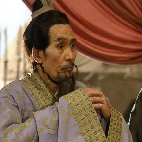 扒扒演过央视版四大名著不幸去世的35位明星年纪最小的仅29岁