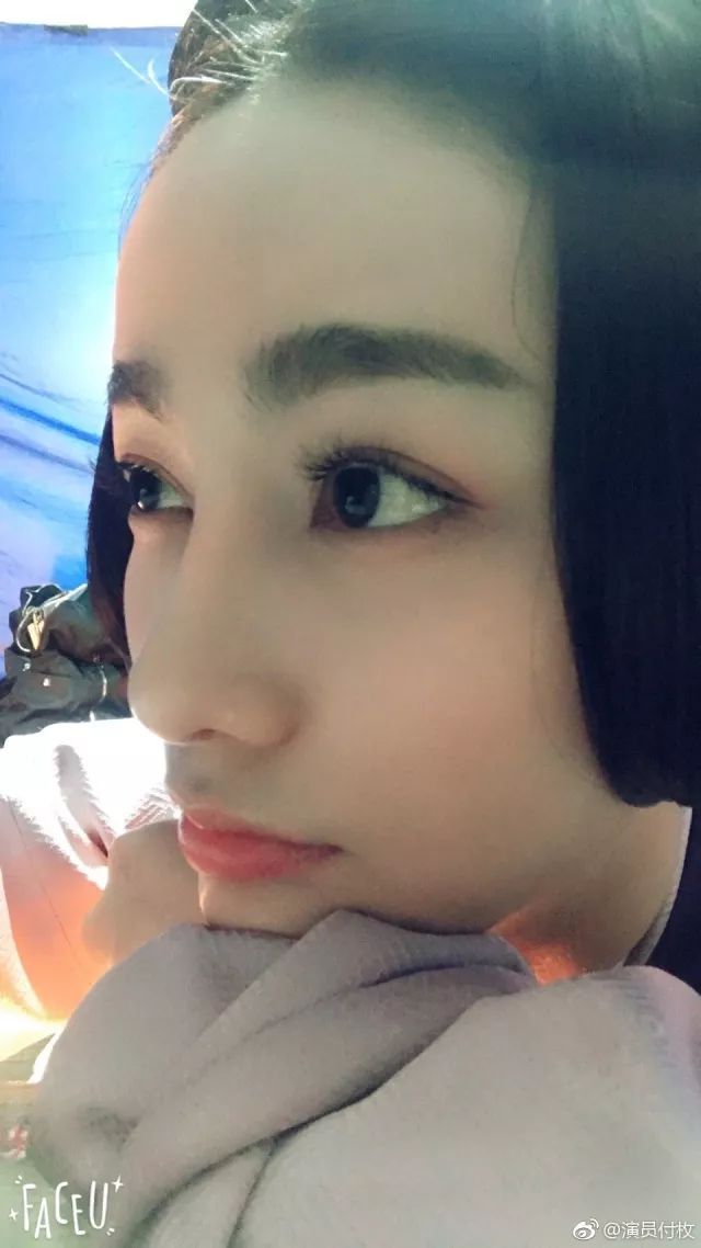 她演了远大前程里唯一的女性反派角色观众不恨她还反被她圈粉