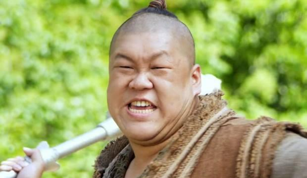 隋唐演义十大猛将排行榜:秦琼上榜,瓦岗英雄悉