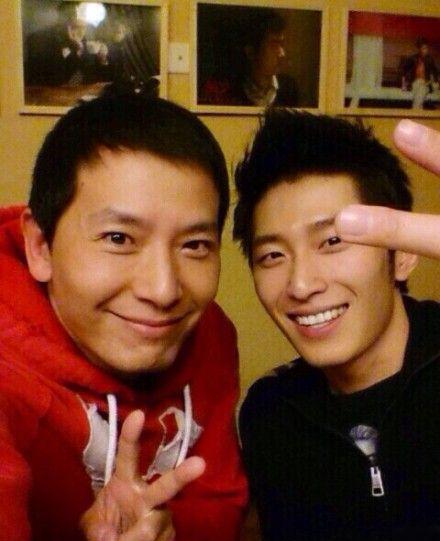 燕询世子窦骁——你猜我像谁?我就是我 不一样的烟火!