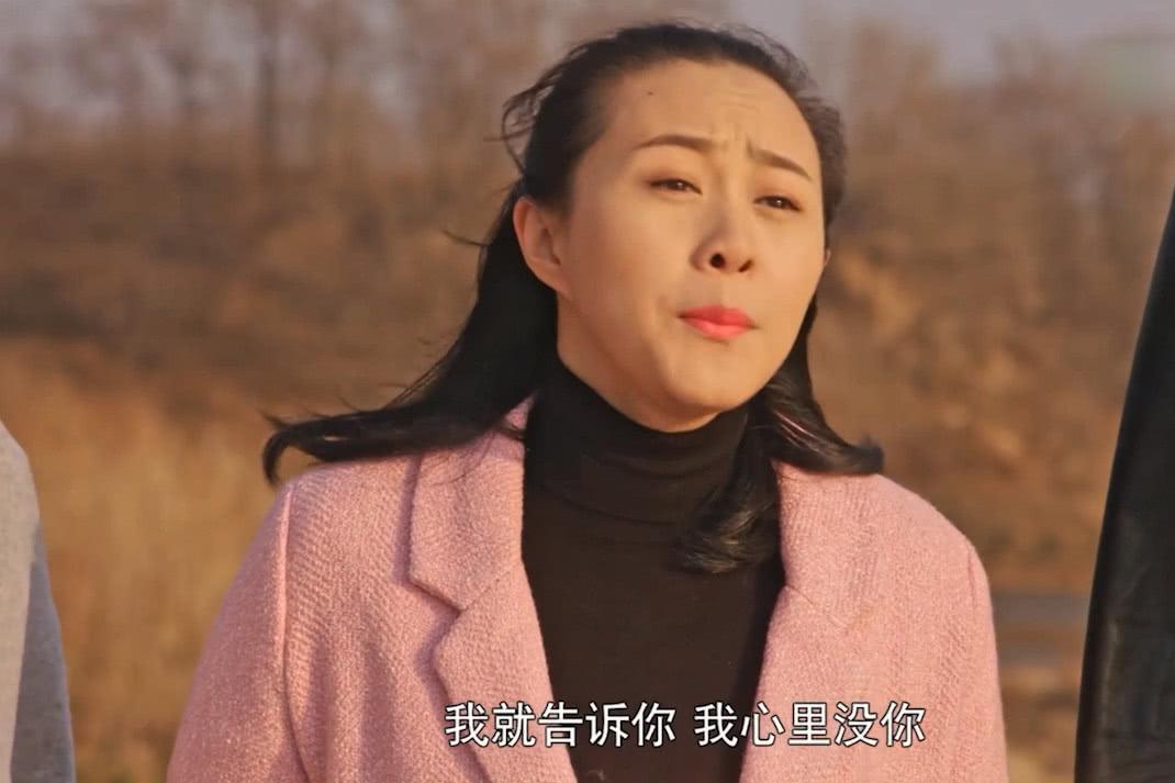 《乡村爱情10》宋晓峰表白遭拒绝,跳河威胁宋青莲