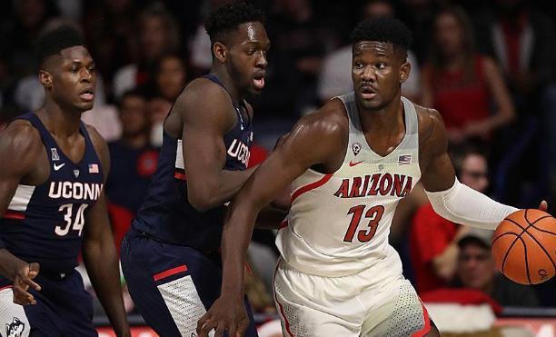 2018年NBA选秀时间出炉!骑士队会选哪个?能