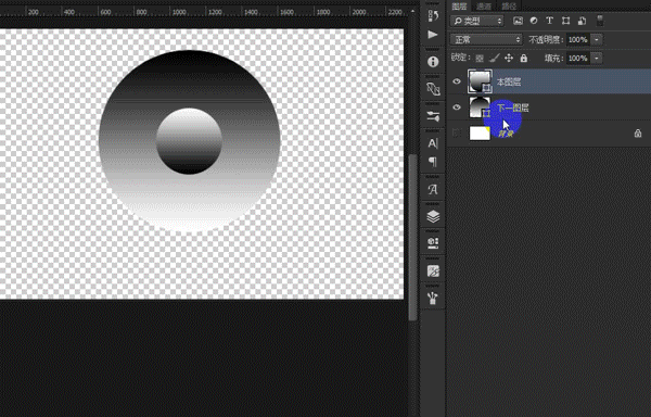 ps蒙版用了这么久, 还有个你不知道的玩法