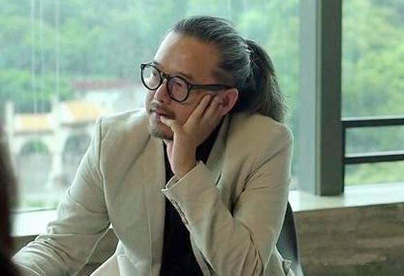 张锦程离开荧幕多年,被再次邀请出山,与张一山合作《余罪》,没想到20