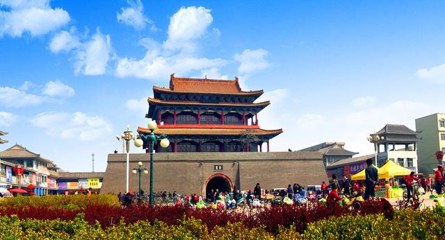 邯郸磁县的鲜粉皮乾隆吃过都说好,外地人学了回去愣是做不出来