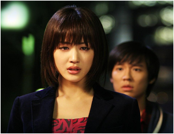 十年后是机器人女友的天下?对不起,我们先换纸片人男友了