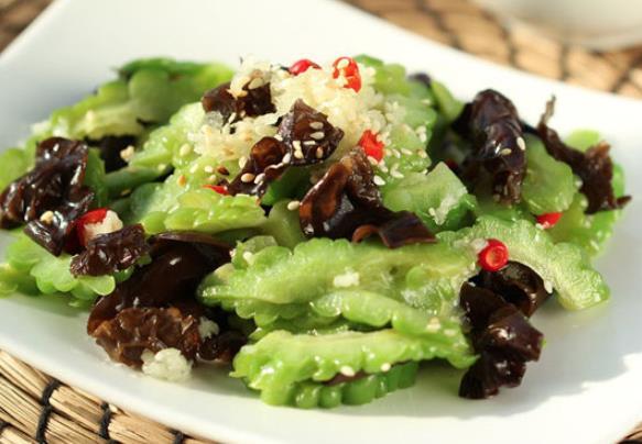 饭店最火6道凉拌菜做法教你在家轻松搞定简单美味家人超爱吃