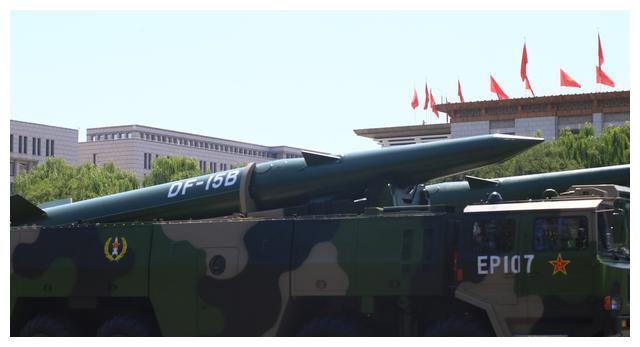 东风导弹飞到美国要多久?速度你想象不到