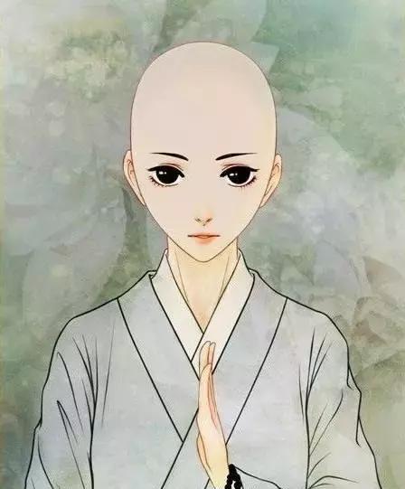 江夏有一个以"三家店"为首的小街……|尼姑庵|东湖|尼姑_新浪新闻