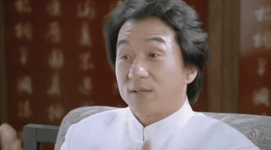 我终于有了和吴彦祖的同款烦恼