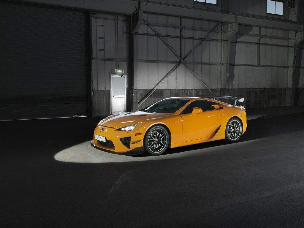 盘点十大日系经典跑车