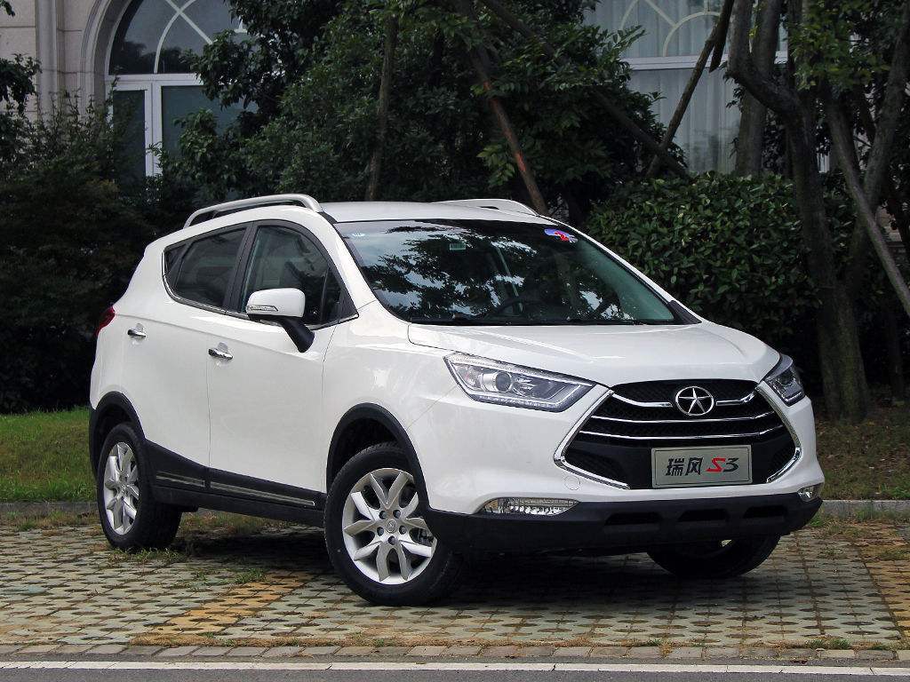 江淮瑞风s3因出现各种问题遭到众多车主投诉,销量岌岌可危-新浪汽车