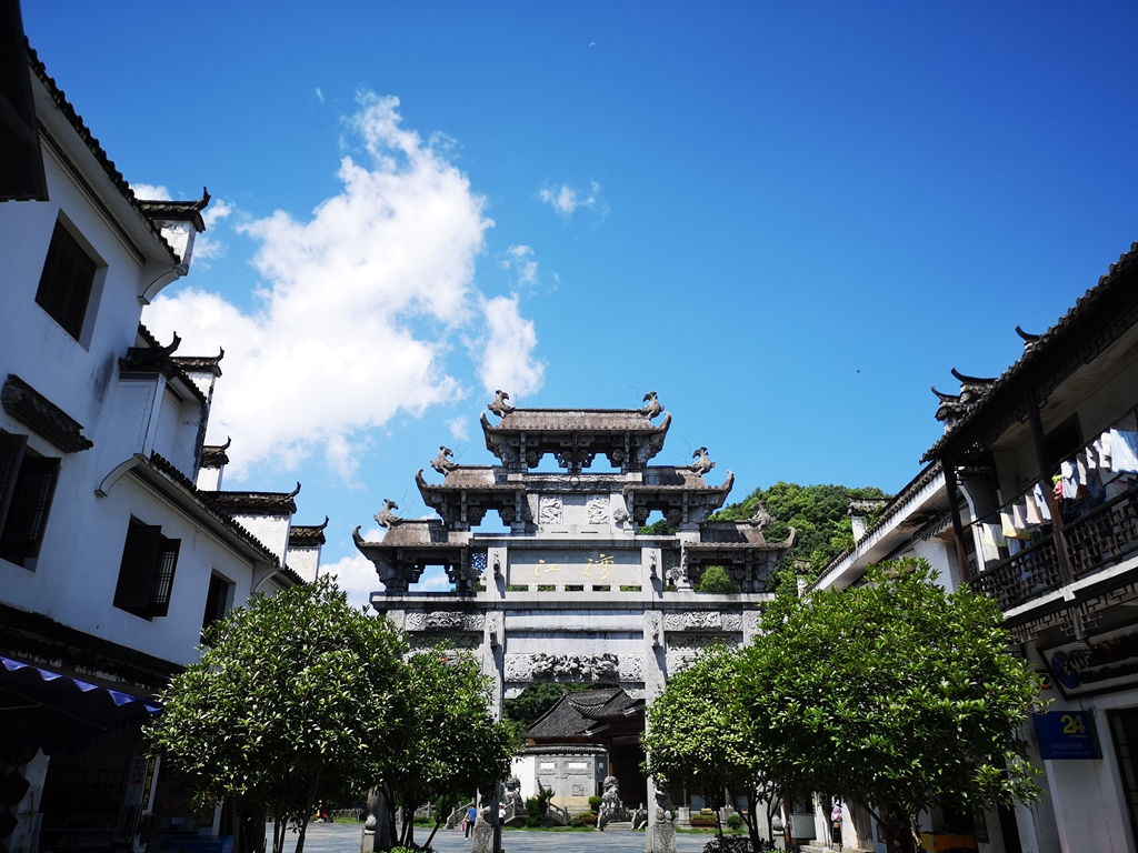 一个约定,二晚三天,游走惬意和悠闲的上饶