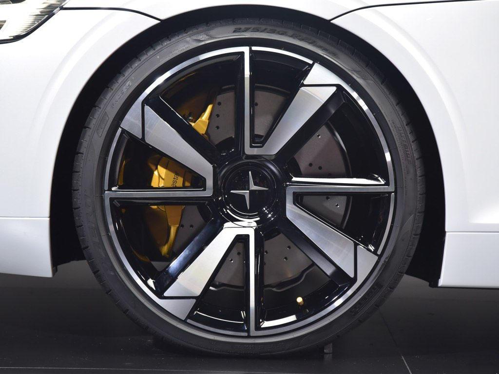 世界上最帅的十大汽车轮毂, 国产车强势入榜, 第一无人不服!