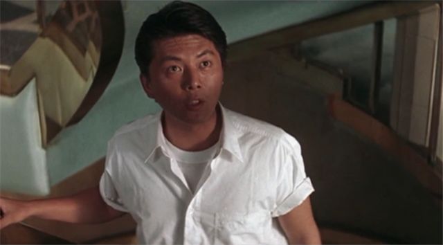 26年过去了,《警察故事3》五位演员已去世,第三位最令人遗憾