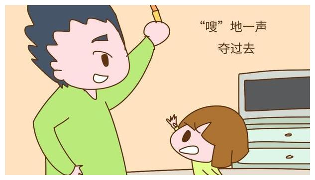 都说让爸爸带娃好,如果遇上这样的"坑娃"爸爸,真是好笑又无奈