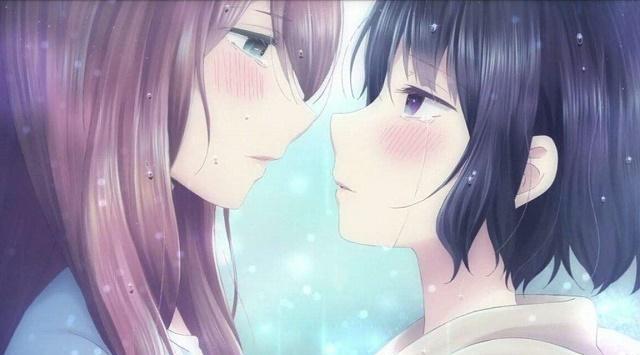 我的胃又开始隐隐作痛了动漫中的十大白学现场