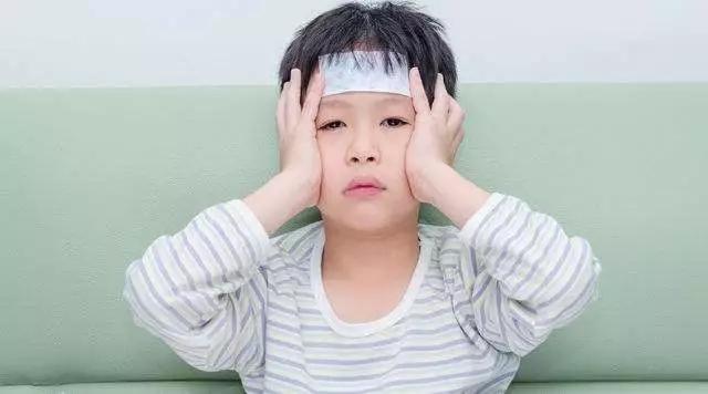 孩子经常打喷嚏家长要注意了,别把甲流带回家