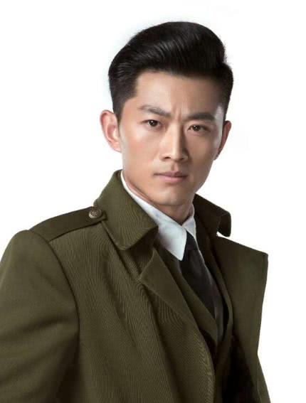 吴建国扮演谢文东创造70亿影视点击,孙红雷微博三字吐心声引期