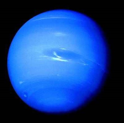 太阳系内最富有的行星,遍地都是钻石,女性特别喜欢|钻石|天王星|星球