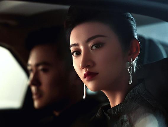 景甜携环太平洋2再打怪兽受好莱坞大导演好评