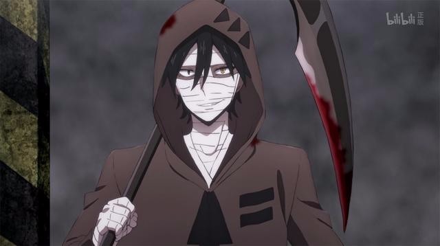 扎克|瑞吉|杀戮天使_新浪新闻