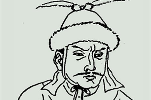 此人是辽国五朝元老,拥立过两位皇帝,但结果却出人意料|耶律|李胡