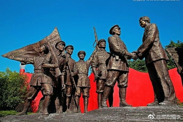 历史上的今天|革命军|井冈山|宁冈_新浪新闻