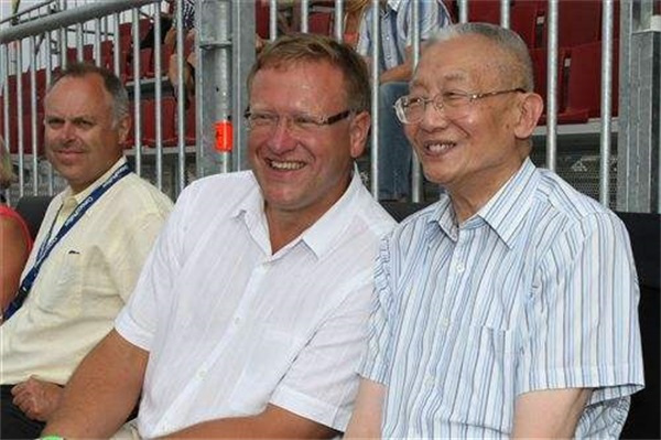 82岁魏纪中还要再干12年!希望助力成都再次申奥复刻北京奥运!
