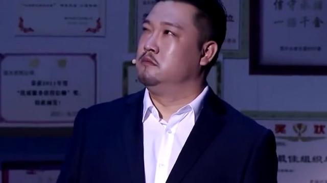 欢乐喜剧人传奇笑匠贾冰小品, 比宋小宝还搞笑