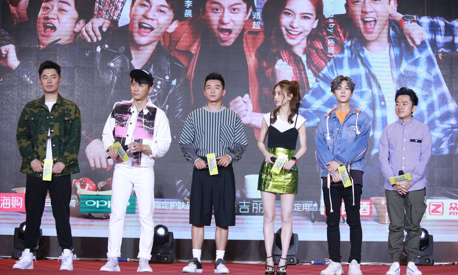 《跑男》下一季走的不是郑恺,竟然是他,网友:不追了!