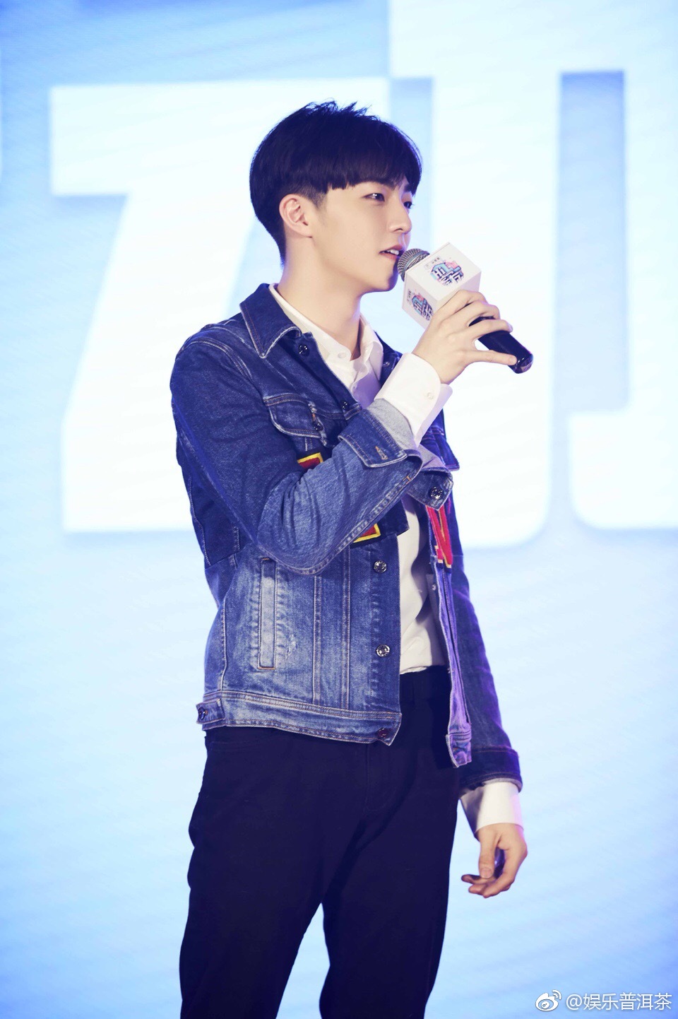 据了解,陈立农"my girl"生日会将于10月3日在北