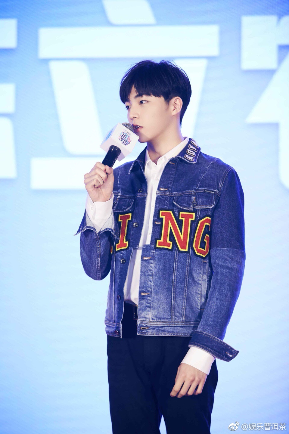 陈立农《hi室友》综艺首秀引期待 紧锣密鼓筹备生日会