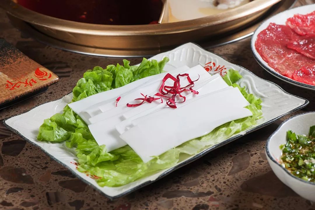 火锅界扛把子落户上海!坎爷火锅问你来不来!