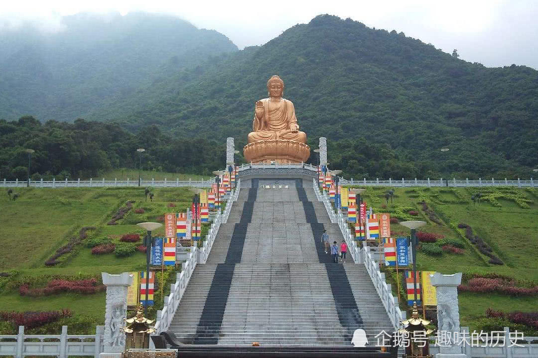 谚语"天上雷公,地下海陆丰",是褒义或是贬义?
