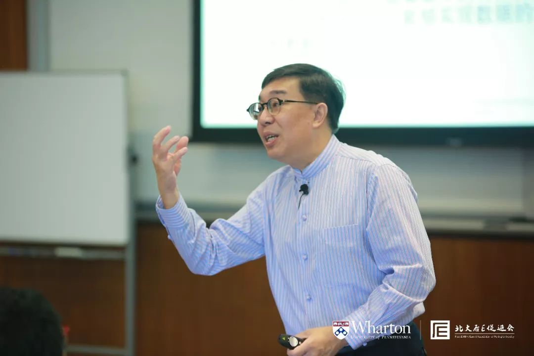 全球科技金融项目通过电影走进你的心