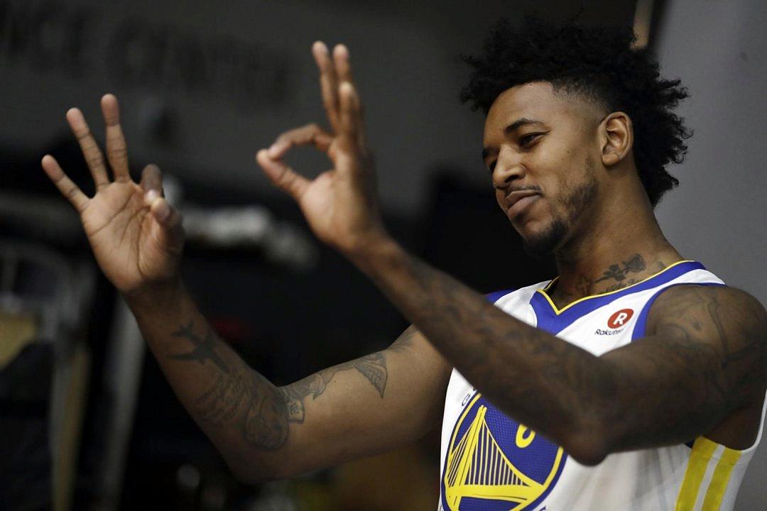 就在刚刚nba传来3条消息尼克杨被捕哈登迎来29岁生日