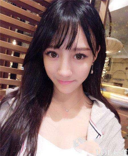 生完孩子事业更上一楼,女主播南波儿,成为lck当仁不让的女解说