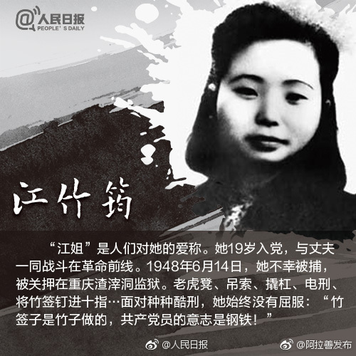 捍卫英烈尊严,今天,请为他们转发